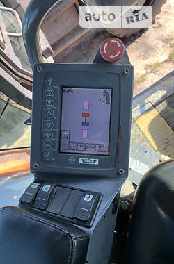 Дорожній каток Hamm DV 85 2011 в 