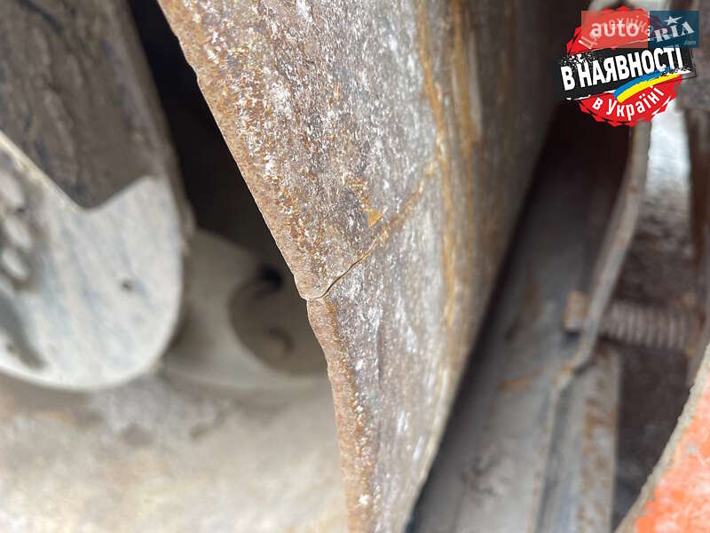 Дорожній каток Hamm DV 90VO 2006 в Києві