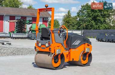 Дорожный каток Hamm HD 10 2010 в 