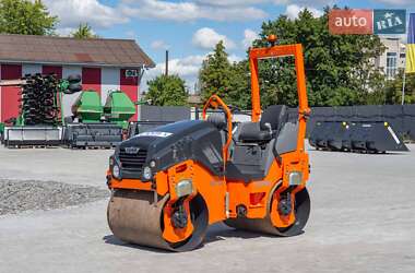 Дорожный каток Hamm HD 10 2010 в 