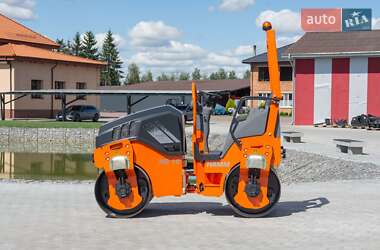 Дорожный каток Hamm HD 10 2010 в 