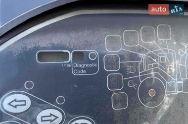 Дорожній каток Hamm HD 10 2011 в Житомирі