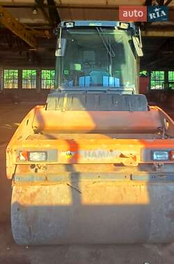 Інша спецтехніка Hamm HD 110 2006 в Городищеві