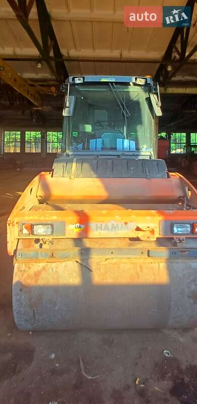 Hamm HD 110 2006