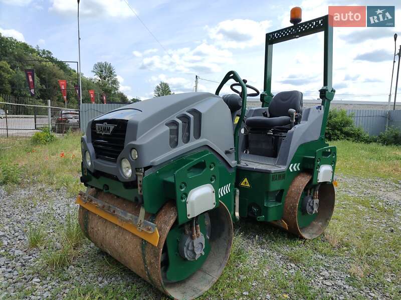 Hamm HD 12 2007
