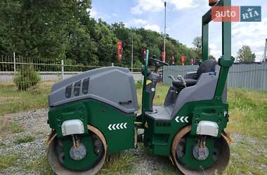 Каток грунтовый Hamm HD 12 2007 в 