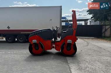 Дорожній каток Hamm HD 13 2014 в 