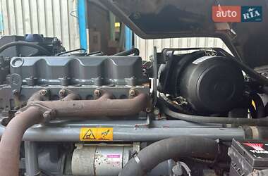 Дорожній каток Hamm HD 13 2014 в 