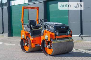 Дорожный каток Hamm HD 14 VV 2013 в Житомире