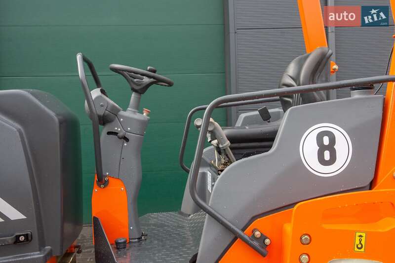 Дорожный каток Hamm HD 14 VV 2013 в Житомире