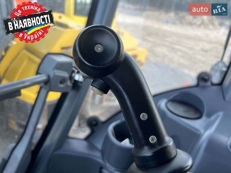 Каток ґрунтовий Hamm HD+90 VO 2020 в Києві