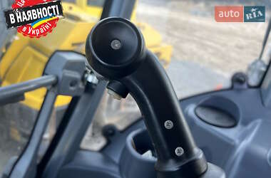 Каток грунтовый Hamm HD+90 VO 2020 в 