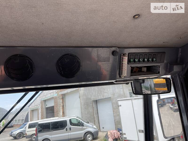 Дорожный каток Hamm HD 90 2012 в Бучаче