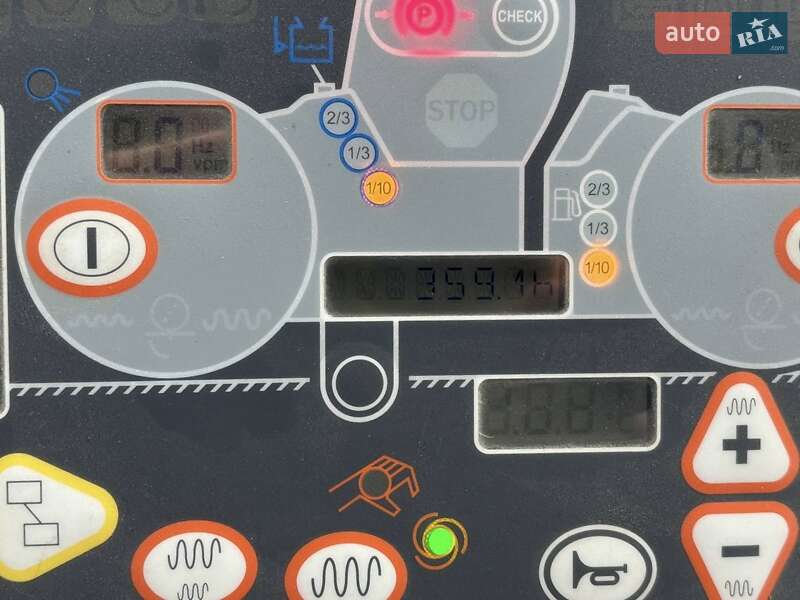 Каток ґрунтовий Hamm HD 90 2021 в Дубні