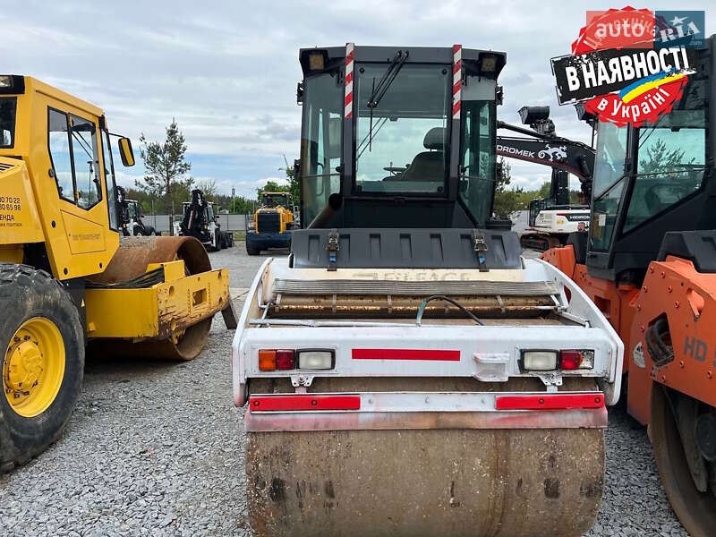 Дорожній каток Hamm HD 90 2006 в Києві фото 5 Дорожній каток Hamm HD 90 2006 в Києві