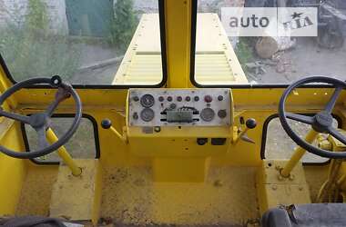 Дорожный каток Hamm HW 90 1992 в 