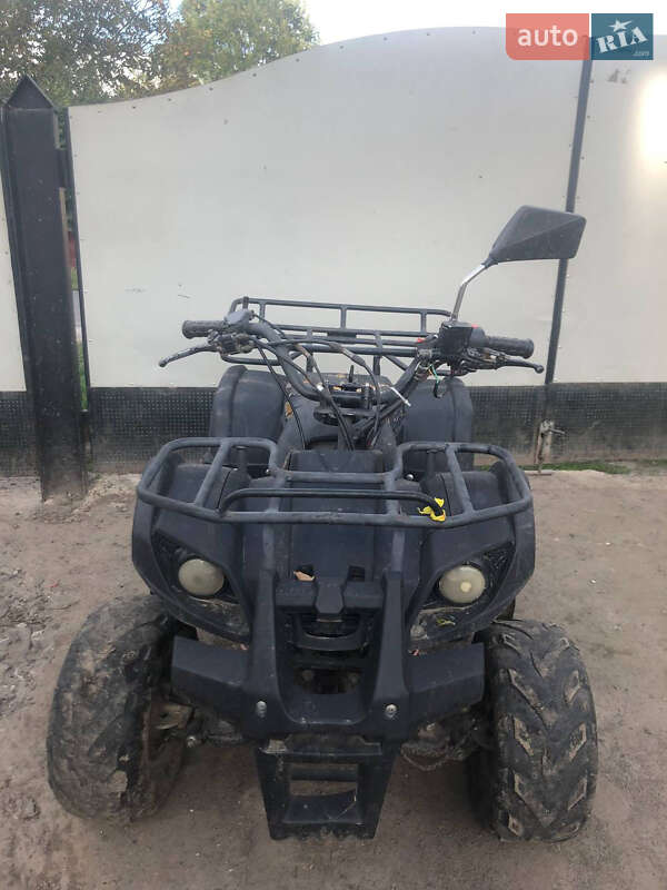 Квадроциклы Hammer 150 2017 в Подгайцах фото 3 Квадроциклы Hammer 150 2017 в Подгайцах