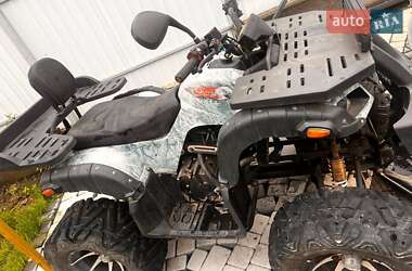 Грузовые мотороллеры, мотоциклы, скутеры, мопеды Hammer 250 2023 в Хмельницком