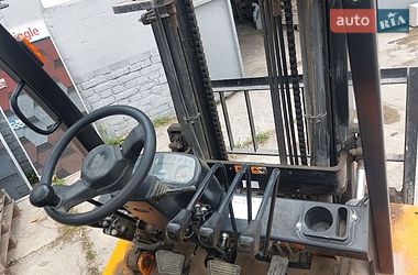 Інша спецтехніка Hangcha CPCD 2020 в Охтирці фото 4 Інша спецтехніка Hangcha CPCD 2020 в Охтирці
