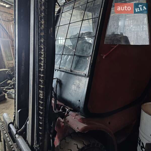 Вилочный погрузчик Hangcha R 2001 в Болехове фото 4 Вилочный погрузчик Hangcha R 2001 в Болехове