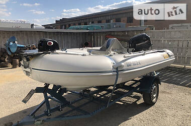 RIB Haris T410L 2008 в 