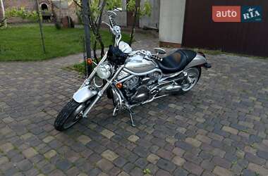 Мотоцикл Круизер Harley-Davidson 1130 V-Rod-VRSCA 2002 в Нововолынске