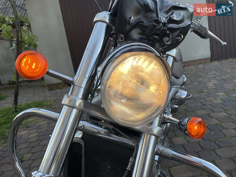 Мотоцикл Круизер Harley-Davidson 1130 V-Rod-VRSCA 2002 в Нововолынске