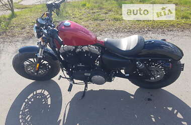 Мотоцикл Классик Harley-Davidson 1200 Sportster 2019 в Бердичеве