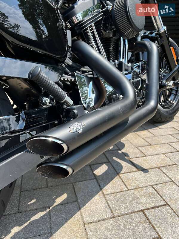 Мотоцикл Классік Harley-Davidson 1200 Sportster 2018 в Одесі