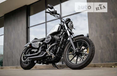 Мотоцикл Чоппер Harley-Davidson 1200 Sportster 2020 в Ужгороді