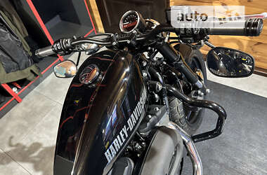 Мотоцикл Классік Harley-Davidson 1200 Sportster 2016 в Новій Одесі
