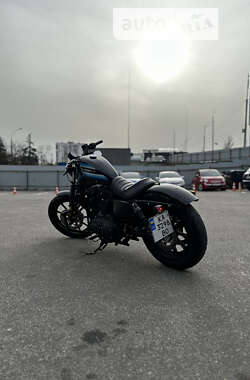 Мотоцикл Круізер Harley-Davidson 1200 Sportster 2019 в Києві