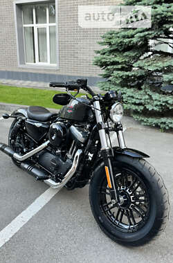 Мотоцикл Классик Harley-Davidson 1200 Sportster 2019 в Киеве