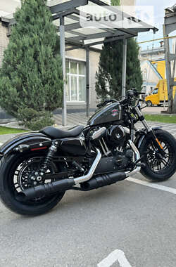 Мотоцикл Классик Harley-Davidson 1200 Sportster 2019 в Киеве