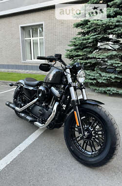 Мотоцикл Классик Harley-Davidson 1200 Sportster 2019 в Киеве