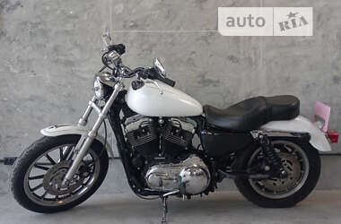 Мотоцикл Классик Harley-Davidson 1200 Sportster 2006 в Киеве