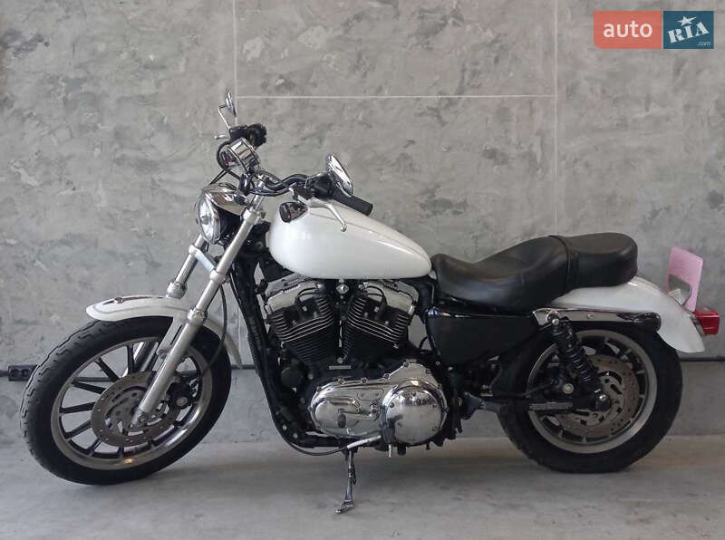 Мотоцикл Классик Harley-Davidson 1200 Sportster 2006 в Киеве