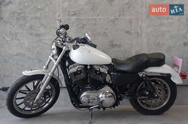 Мотоцикл Классик Harley-Davidson 1200 Sportster 2006 в Киеве