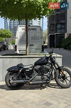 Мотоцикл Круизер Harley-Davidson 1200 Sportster 2020 в 