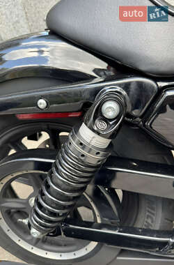 Мотоцикл Круизер Harley-Davidson 1200 Sportster 2020 в 