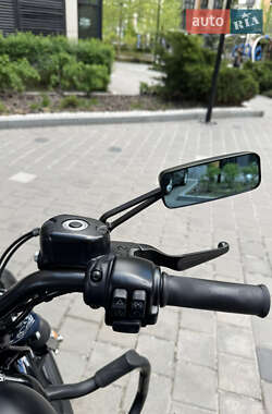 Мотоцикл Круизер Harley-Davidson 1200 Sportster 2020 в 