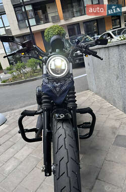 Мотоцикл Круизер Harley-Davidson 1200 Sportster 2020 в 