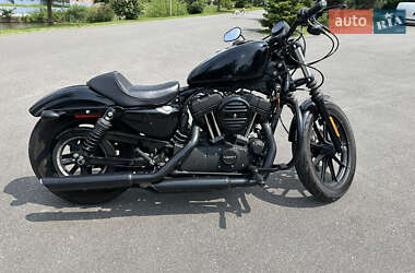 Спортбайк Harley-Davidson 1200 Sportster 2019 в Киеве