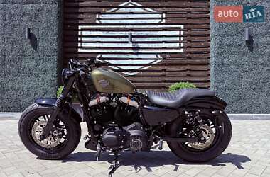 Мотоцикл Круизер Harley-Davidson 1200 Sportster 2016 в Одессе