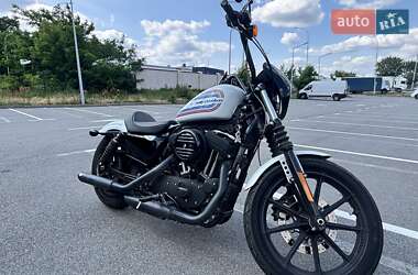 Мотоцикл Классік Harley-Davidson 1200 Sportster 2021 в Києві