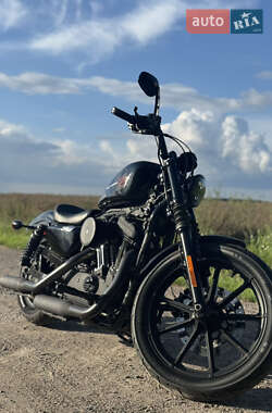 Мотоцикл Круізер Harley-Davidson 1200 Sportster 2021 в Львові