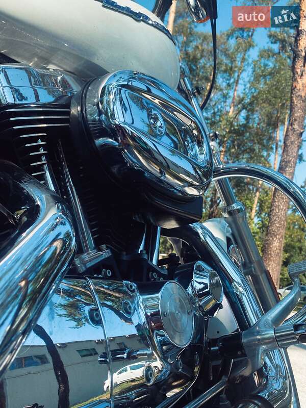 Мотоцикл Кастом Harley-Davidson 1200C Sportster Custom 2005 в Катюжанці