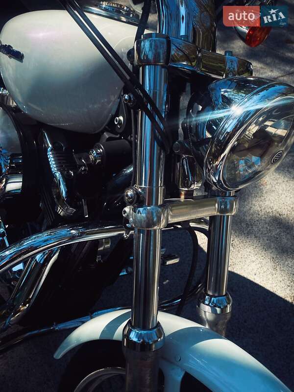 Мотоцикл Кастом Harley-Davidson 1200C Sportster Custom 2005 в Катюжанці