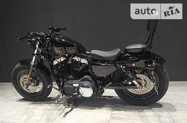 Другой мототранспорт Harley-Davidson 1200N Sportster Nightster XL 2013 в Львове