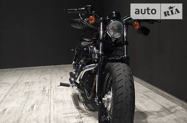 Другой мототранспорт Harley-Davidson 1200N Sportster Nightster XL 2013 в Львове